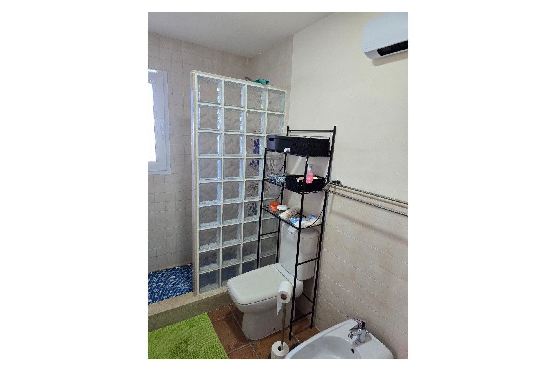 Revente - Villa - Fuente Álamo - Fuente Alamo