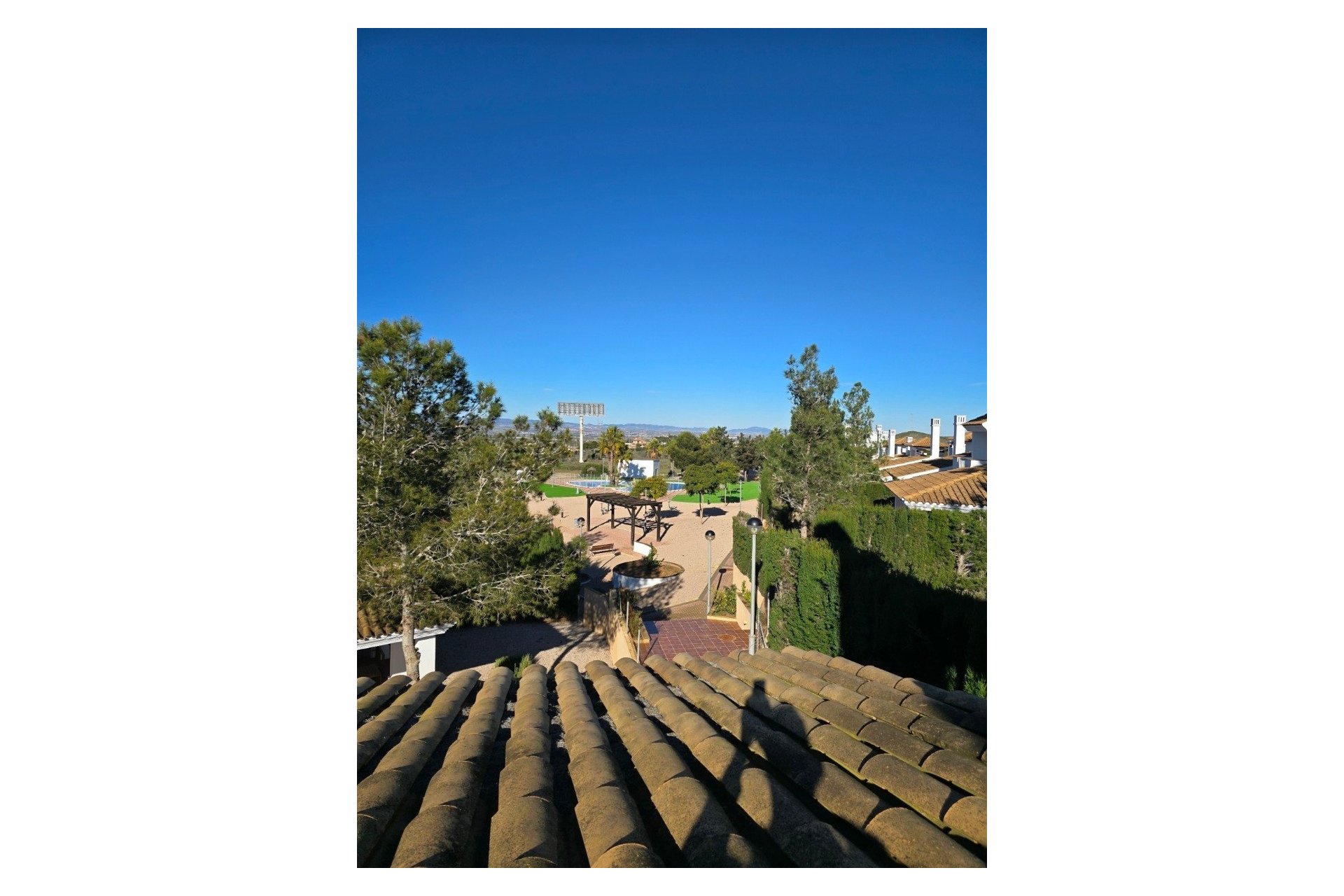 Revente - Villa - Fuente Álamo - Fuente Alamo