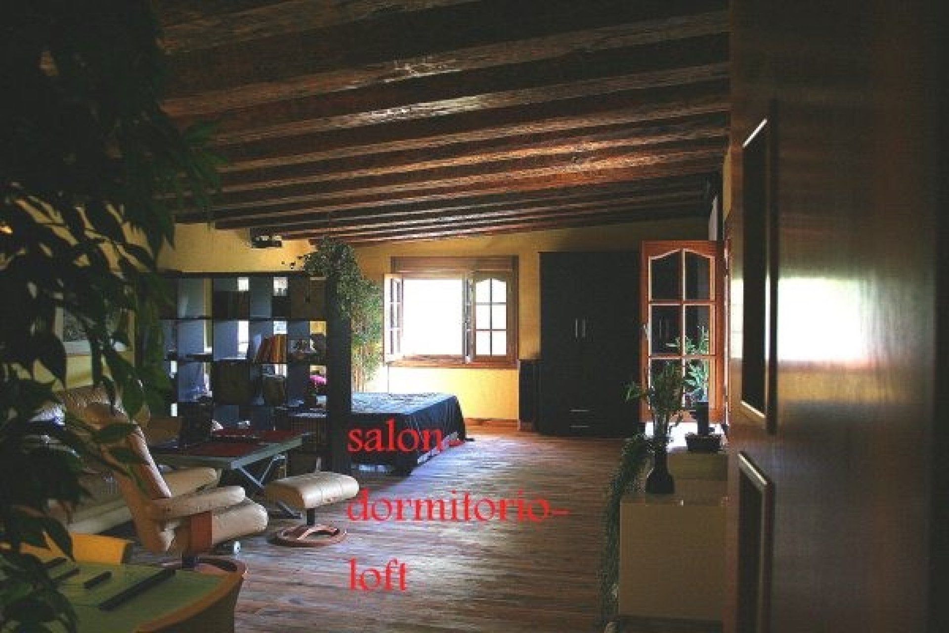 Revente - Villa - Gea y Truyols