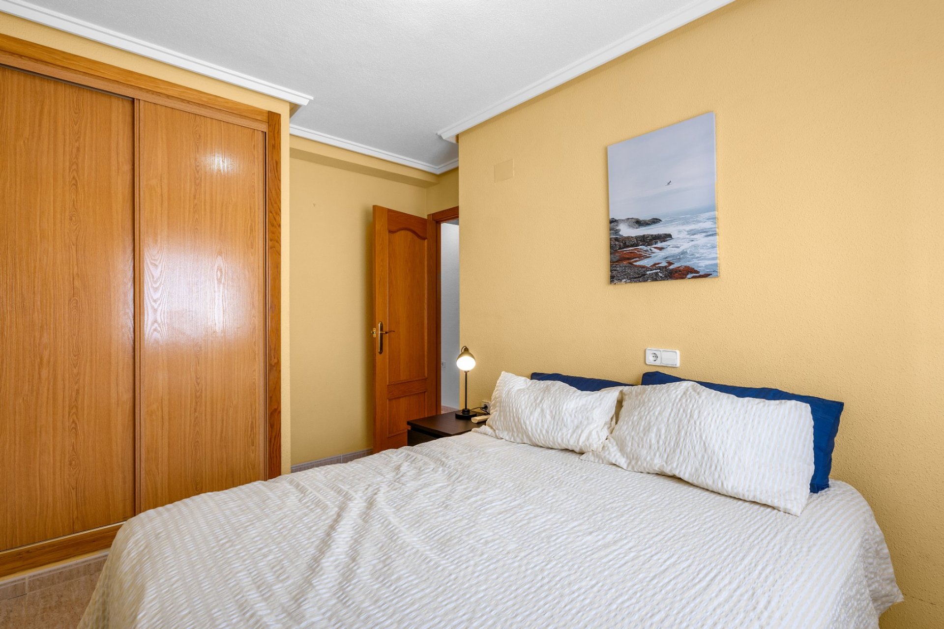 Revente - Villa - Gran Alacant - Costa Blanca