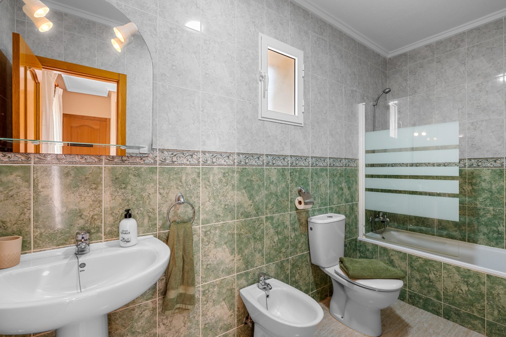Revente - Villa - Gran Alacant - Costa Blanca