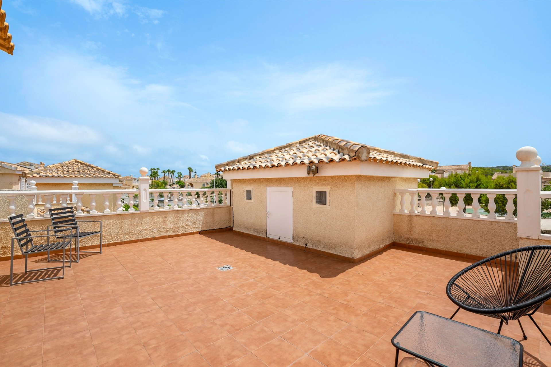Revente - Villa - Gran Alacant - Costa Blanca