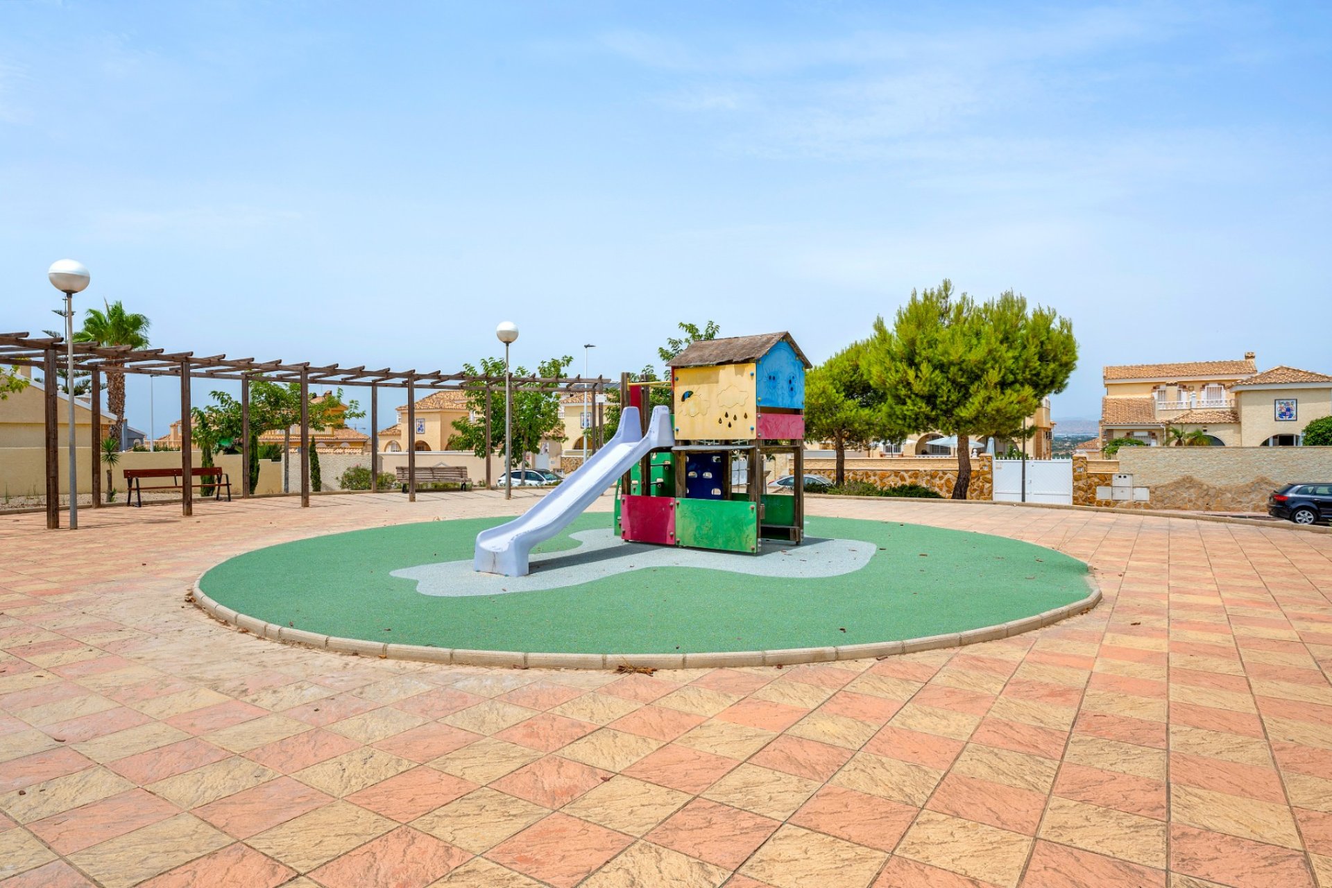 Revente - Villa - Gran Alacant - Costa Blanca