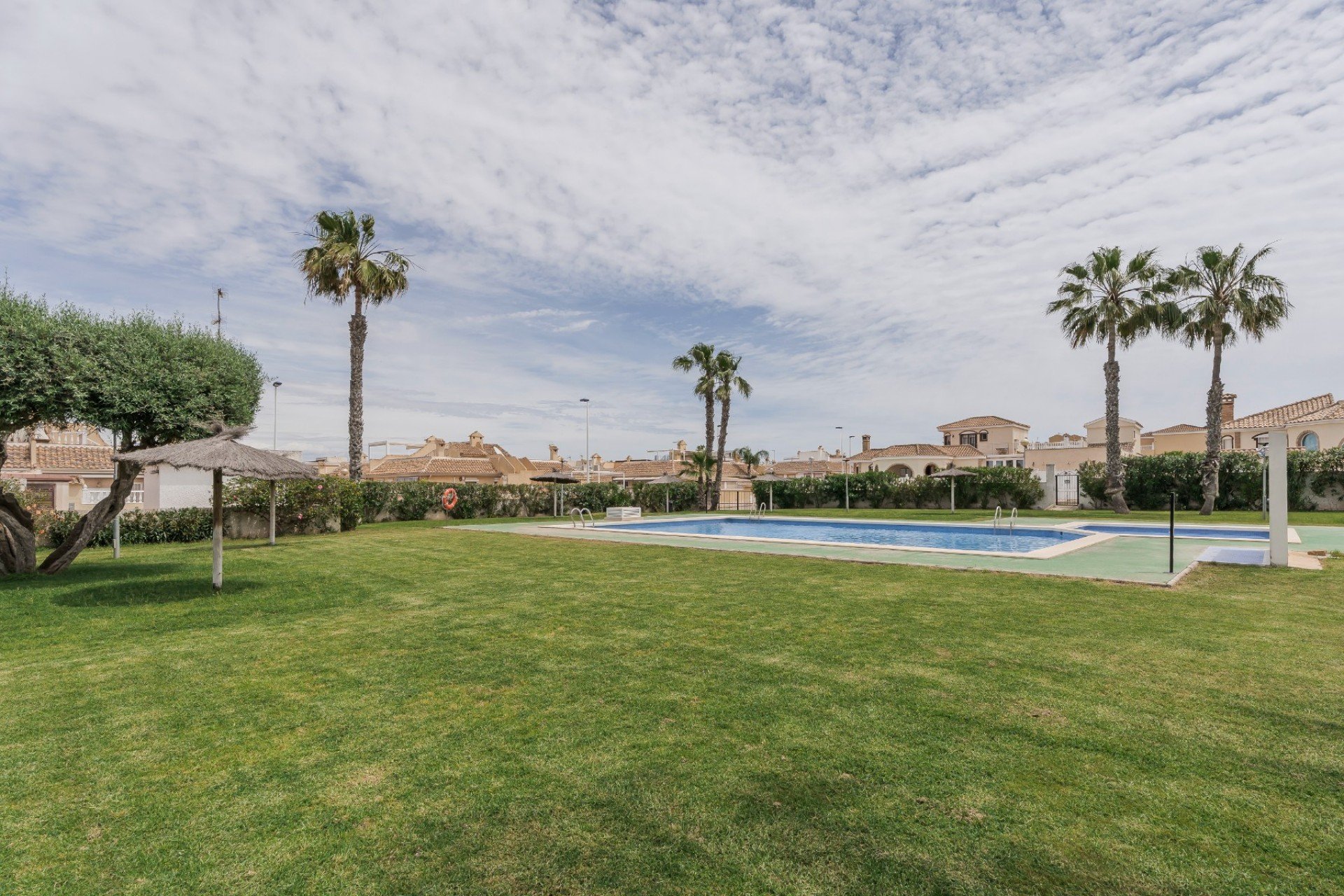 Revente - Villa - Gran Alacant - Monte Y Mar