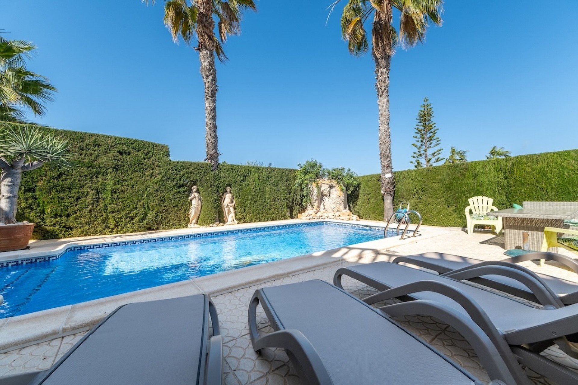 Revente - Villa - Gran Alacant - Monte Y Mar