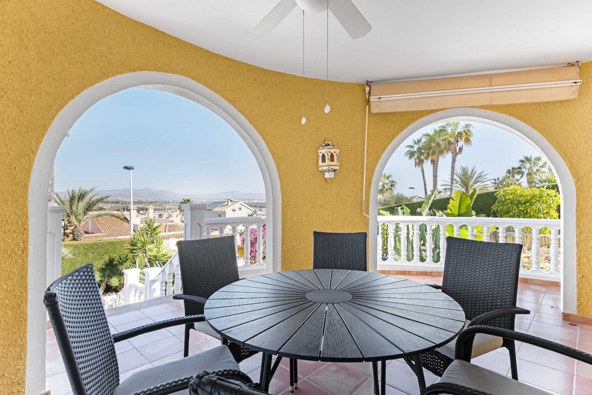 Revente - Villa - Gran Alacant - Monte Y Mar