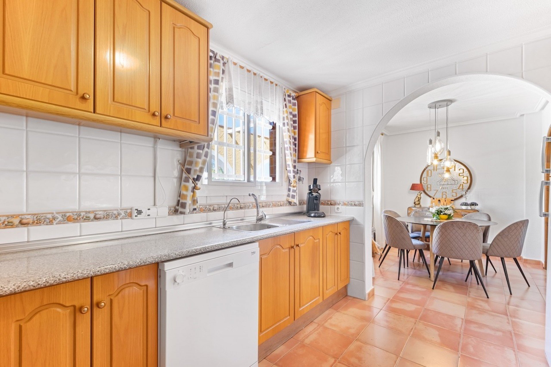 Revente - Villa - Gran Alacant - Monte Y Mar