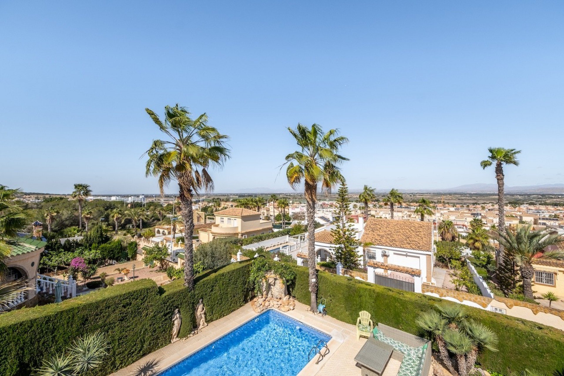 Revente - Villa - Gran Alacant - Monte Y Mar