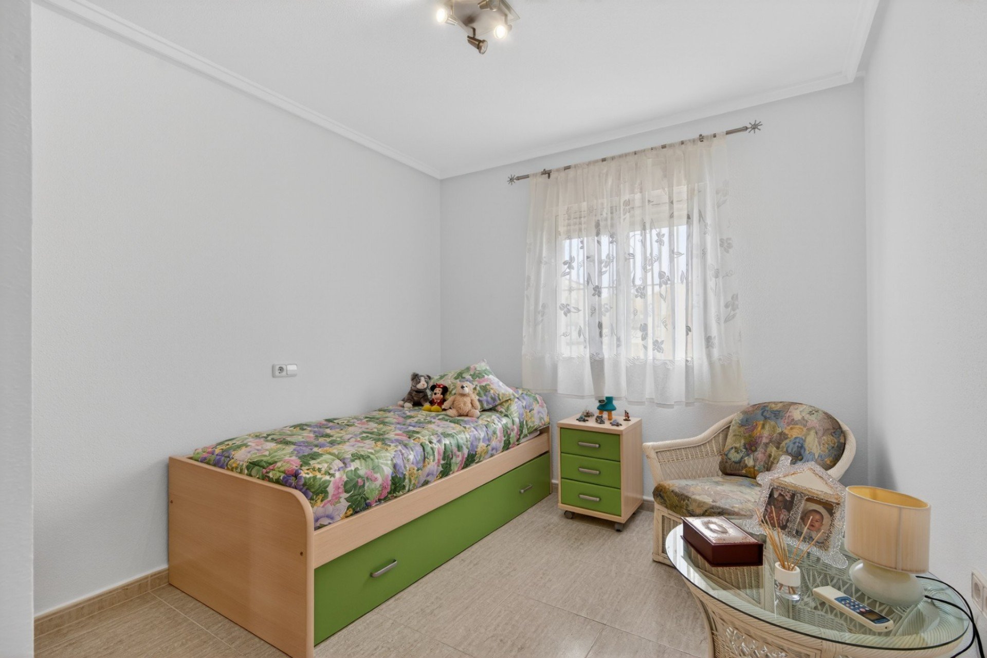 Revente - Villa - Gran Alacant - Monte Y Mar