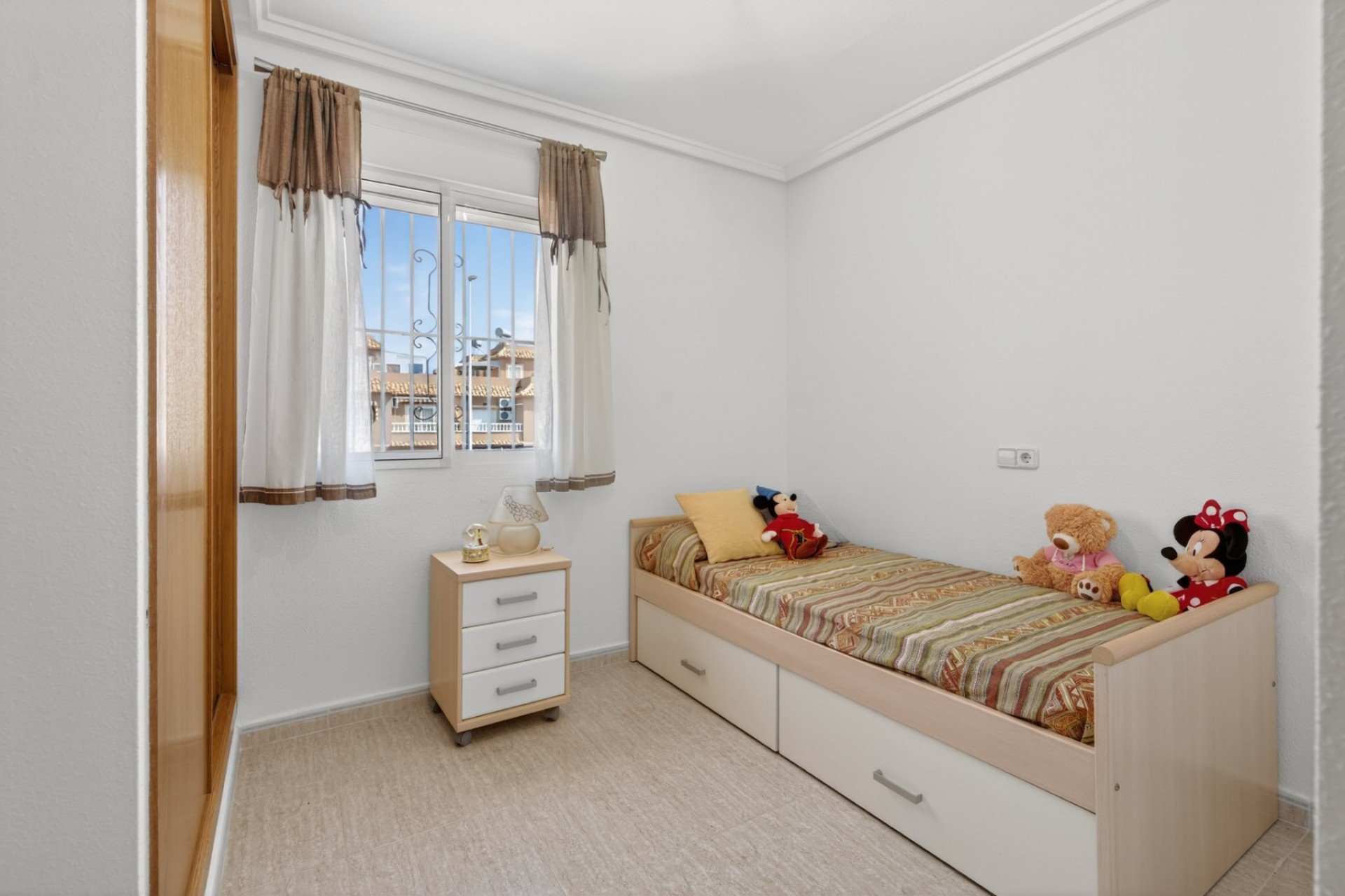 Revente - Villa - Gran Alacant - Monte Y Mar