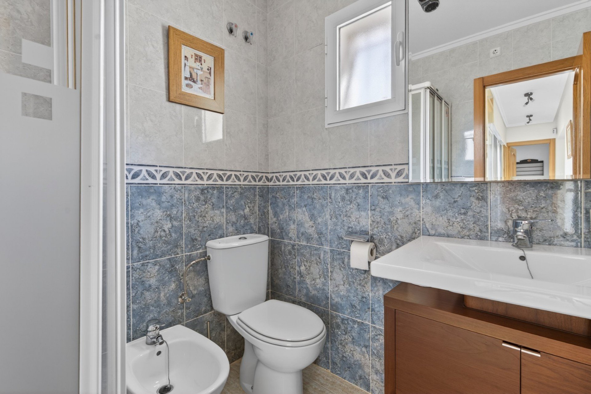 Revente - Villa - Gran Alacant - Monte Y Mar