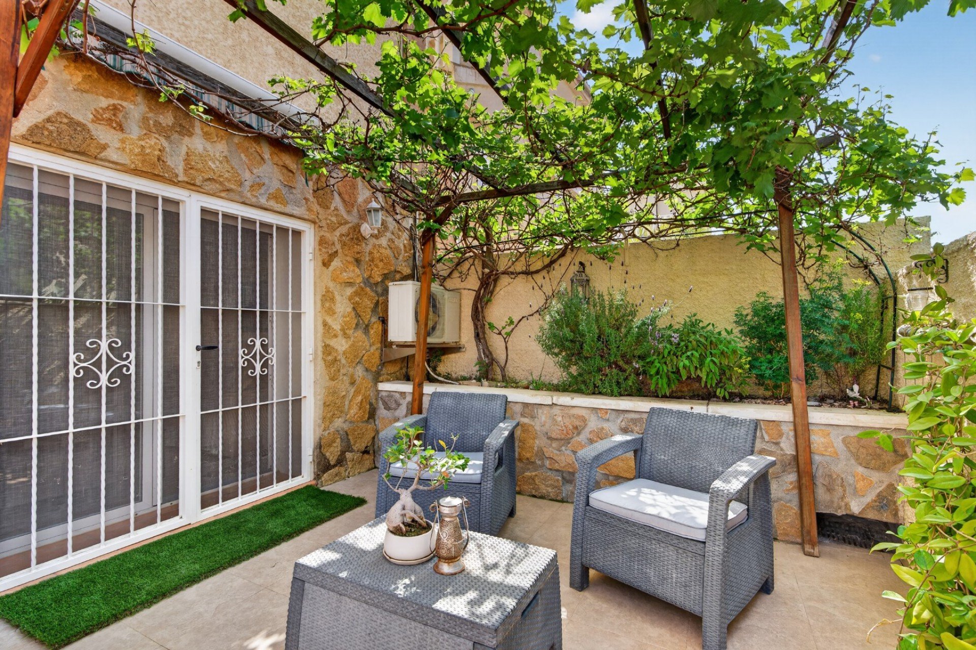 Revente - Villa - Gran Alacant - Monte Y Mar