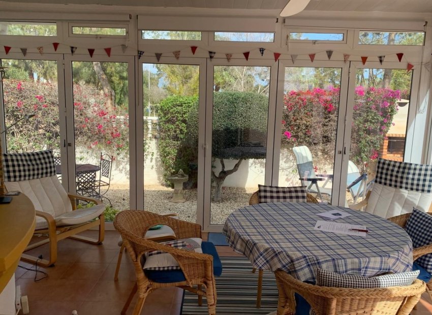 Revente - Villa - Guardamar del Segura - El Raso