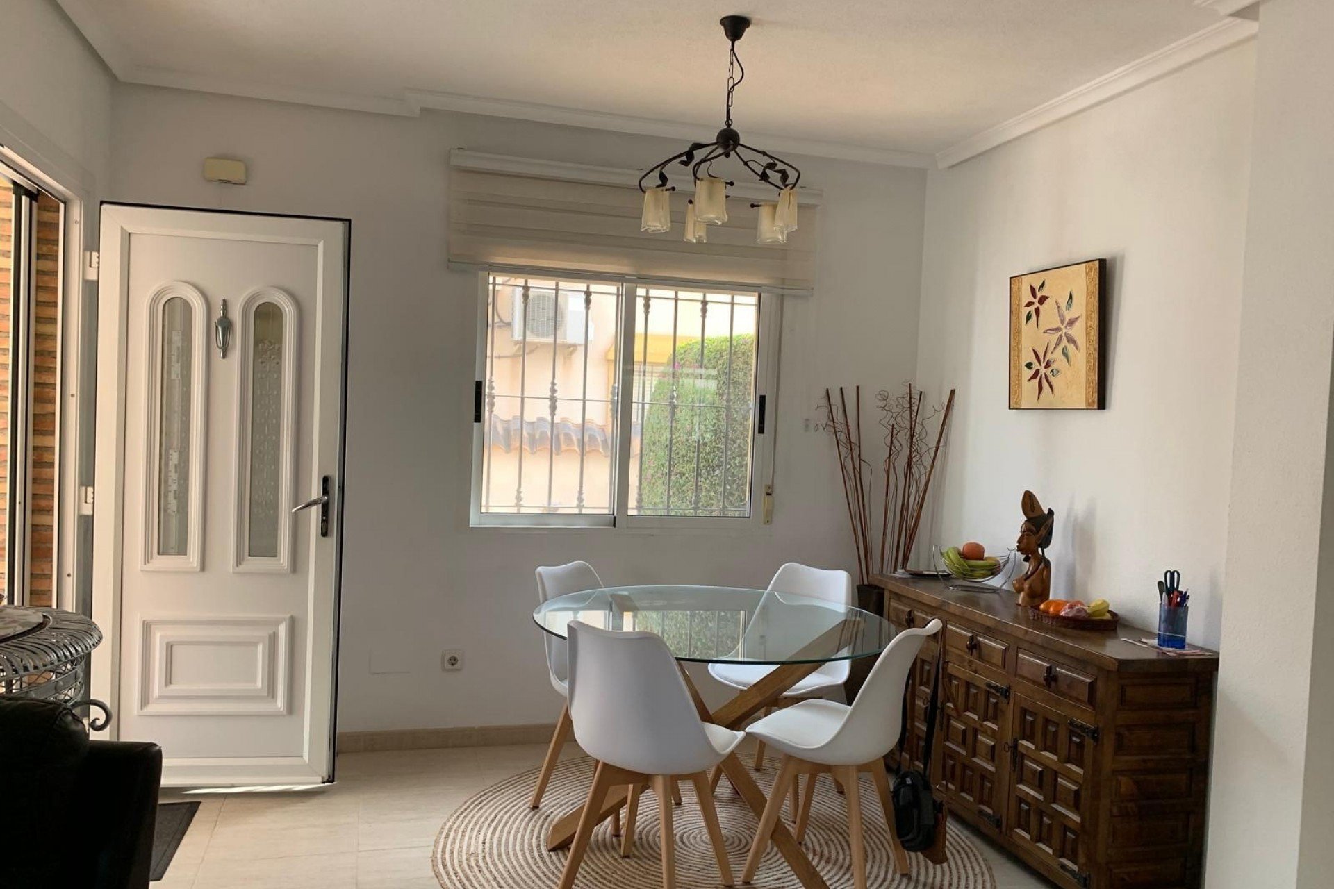 Revente - Villa - Guardamar del Segura - El Raso