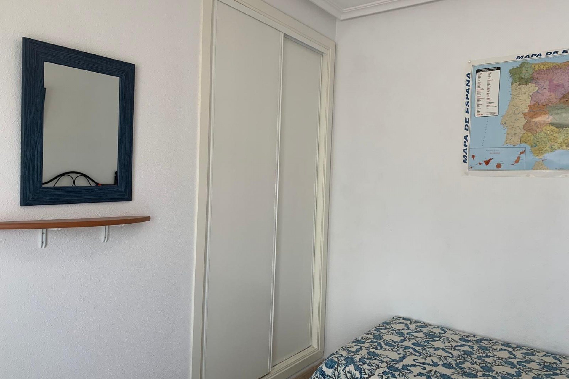 Revente - Villa - Guardamar del Segura - El Raso