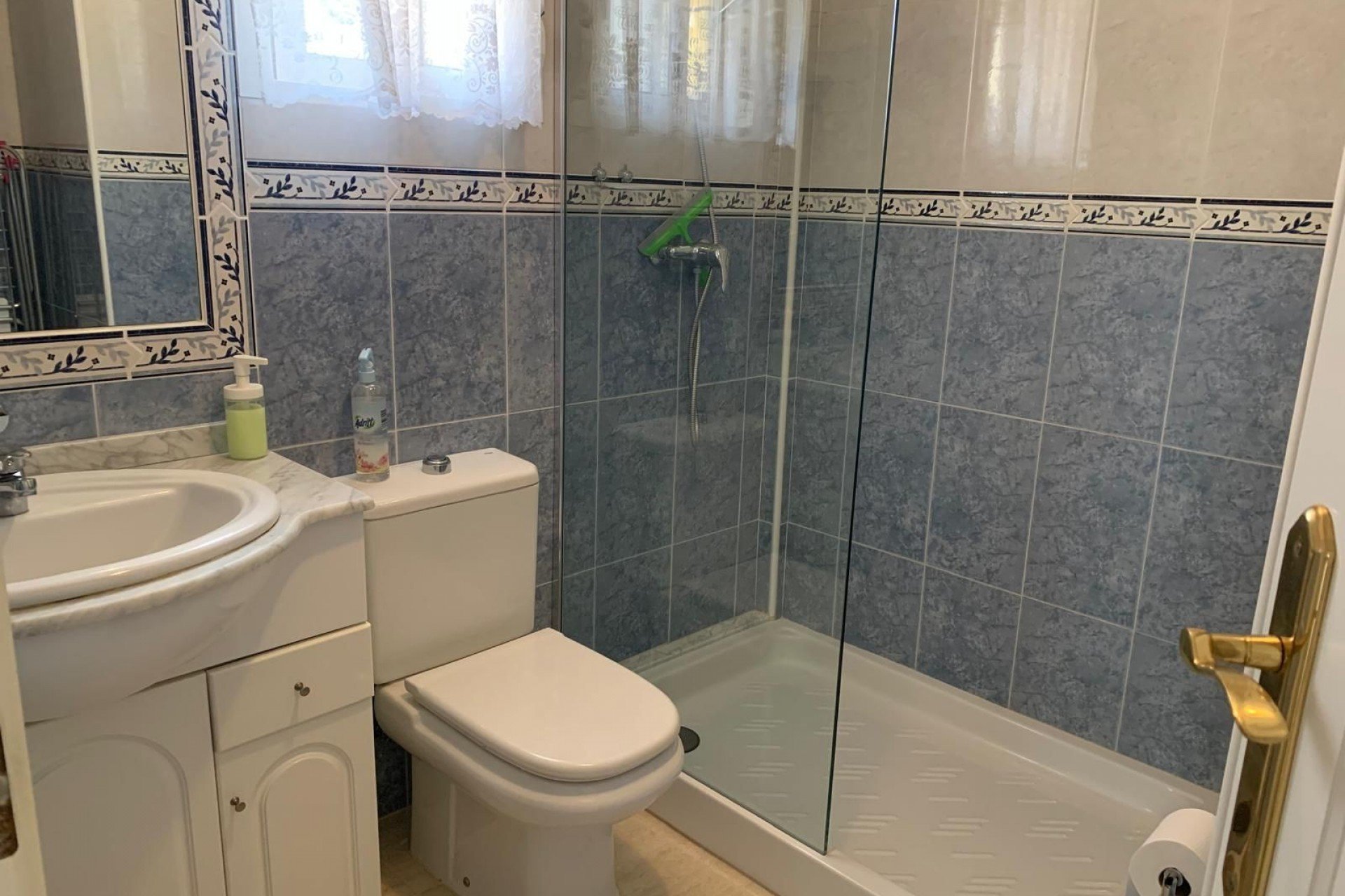 Revente - Villa - Guardamar del Segura - El Raso