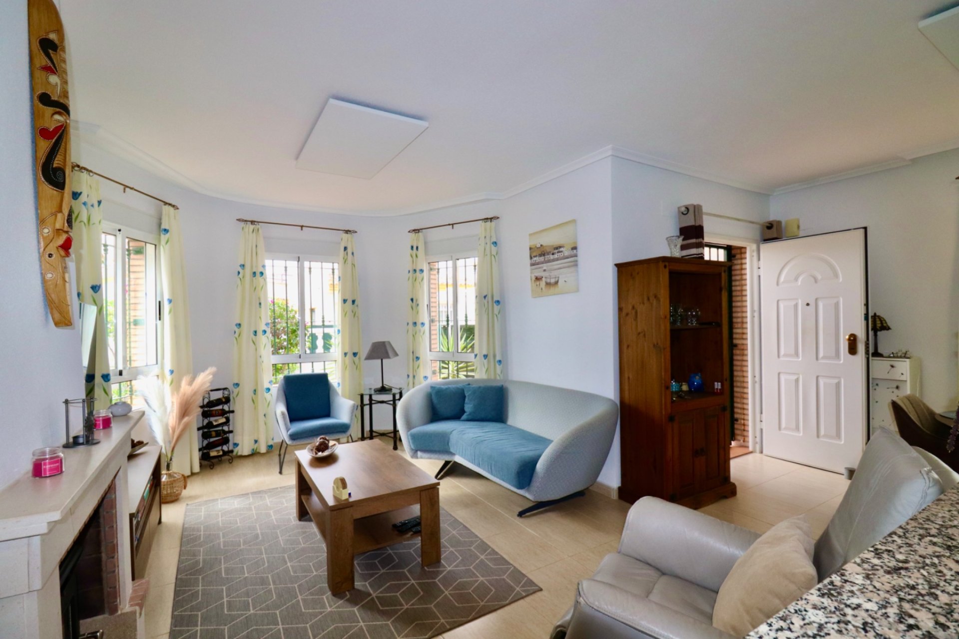 Revente - Villa - Guardamar del Segura - El Raso