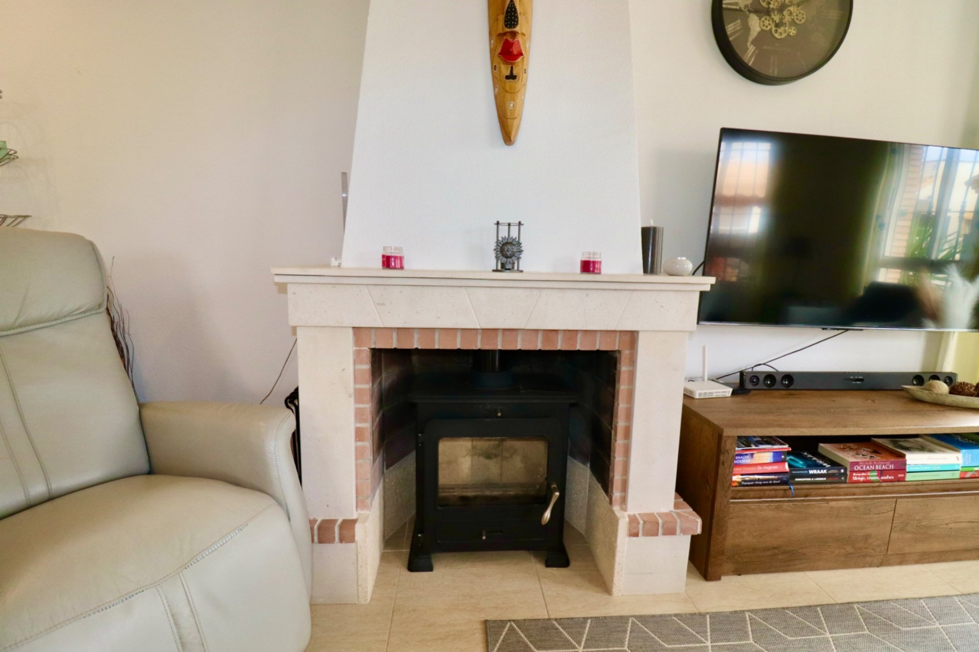 Revente - Villa - Guardamar del Segura - El Raso