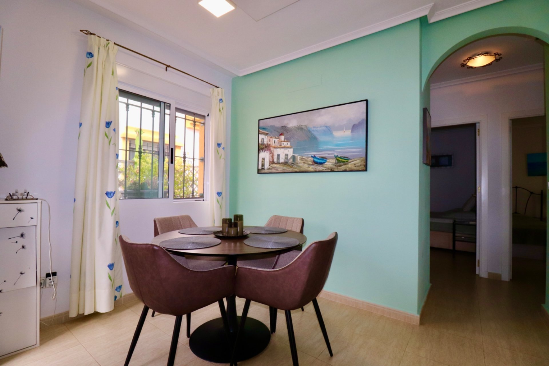 Revente - Villa - Guardamar del Segura - El Raso