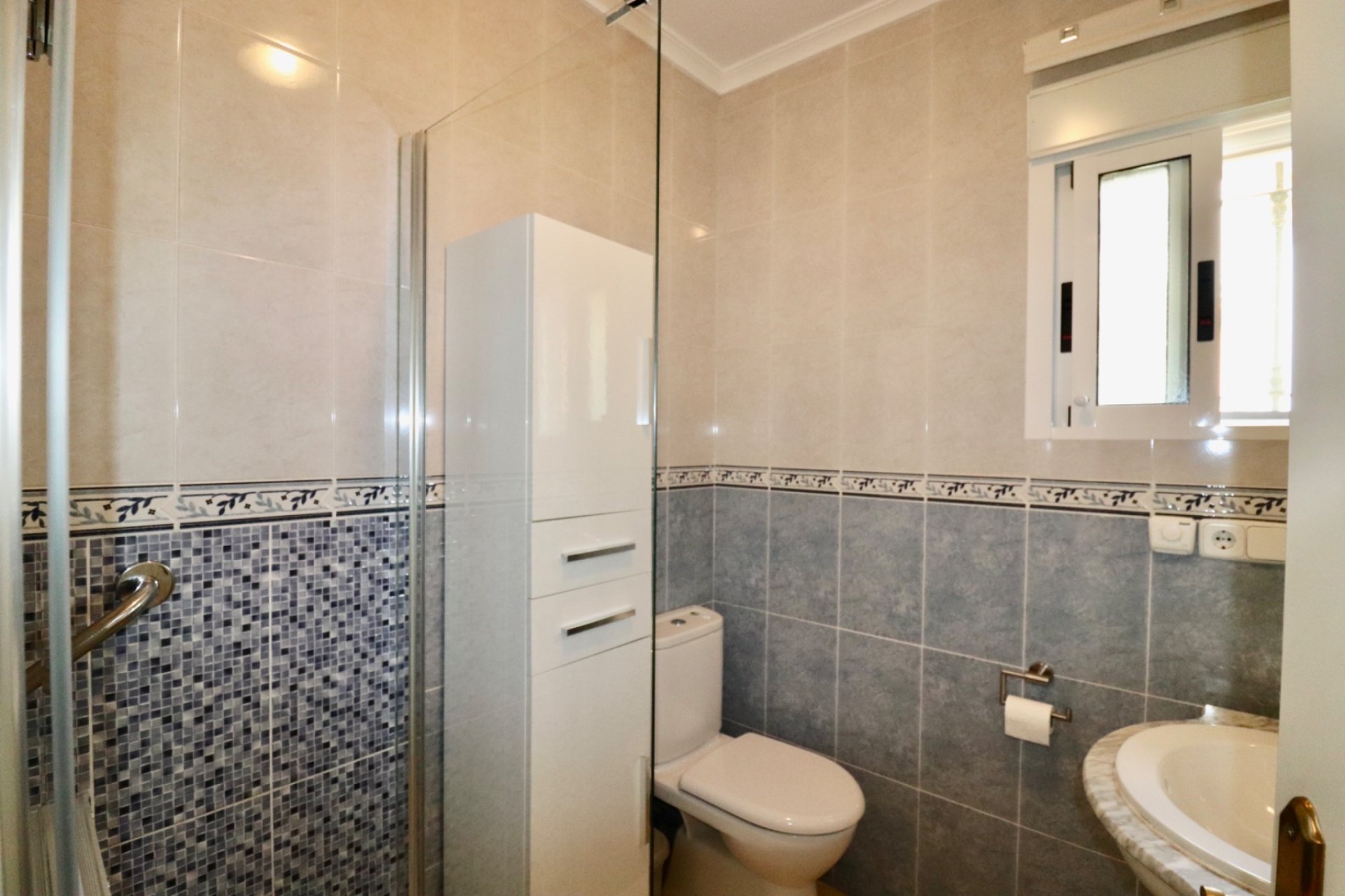 Revente - Villa - Guardamar del Segura - El Raso