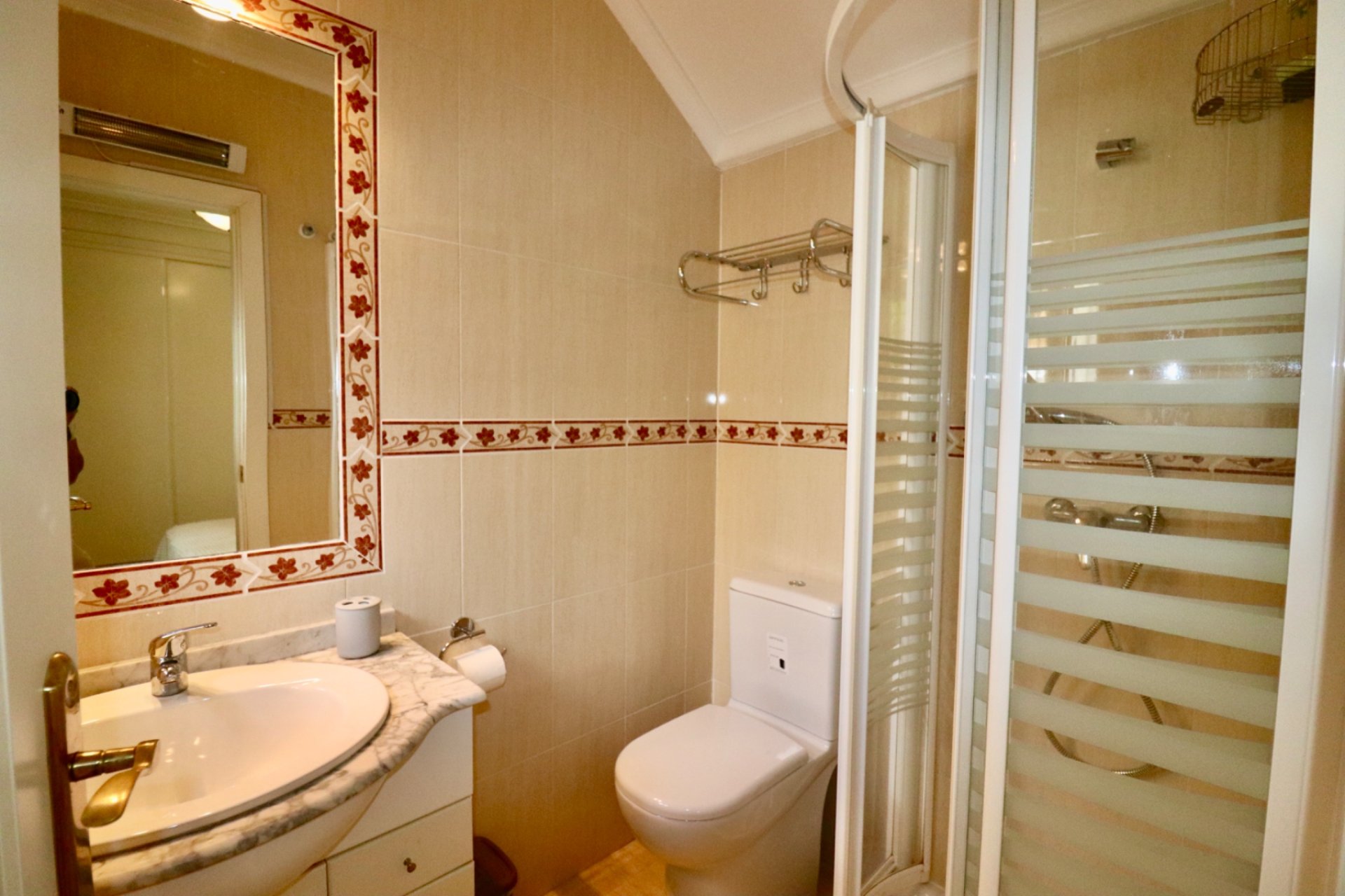 Revente - Villa - Guardamar del Segura - El Raso