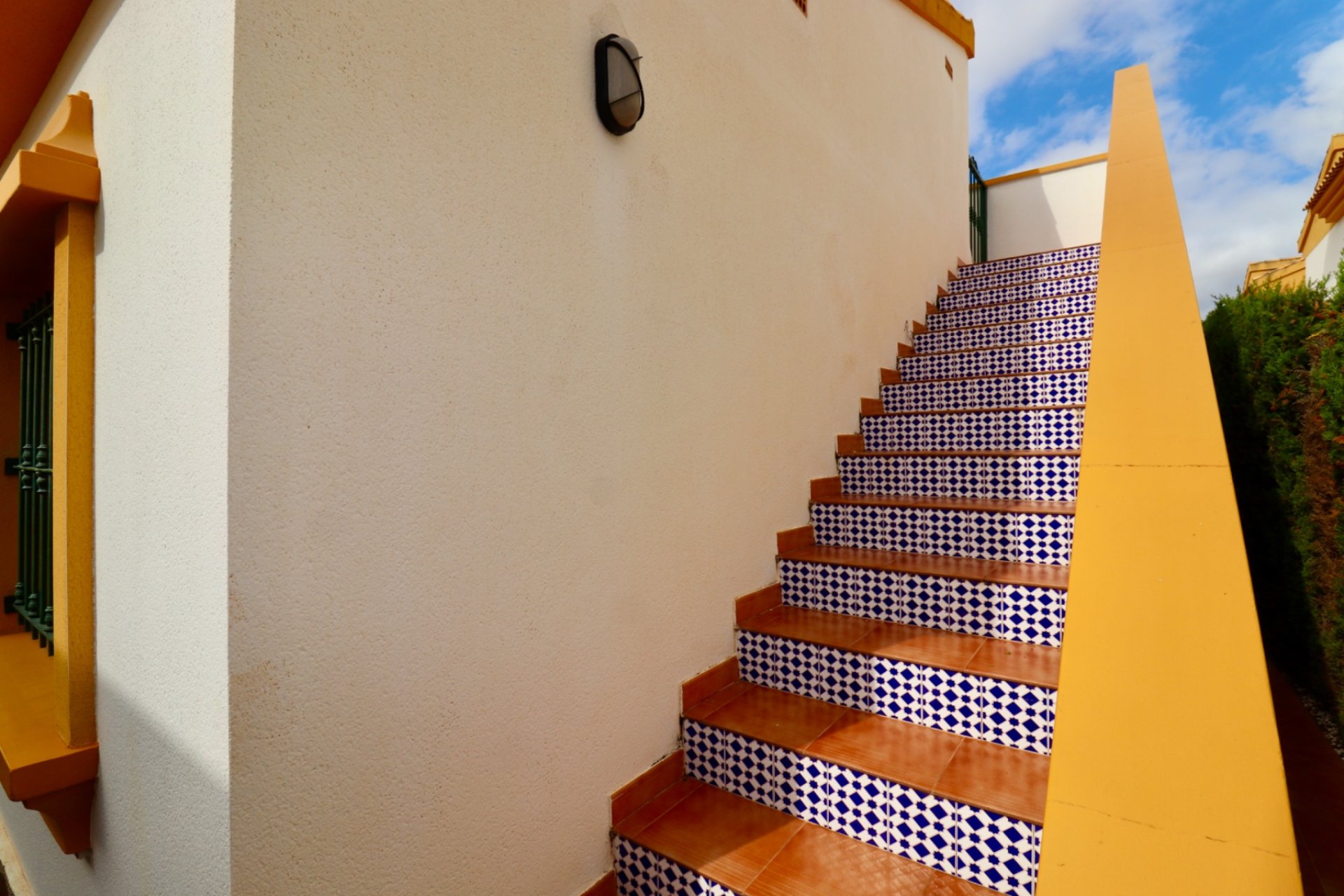 Revente - Villa - Guardamar del Segura - El Raso