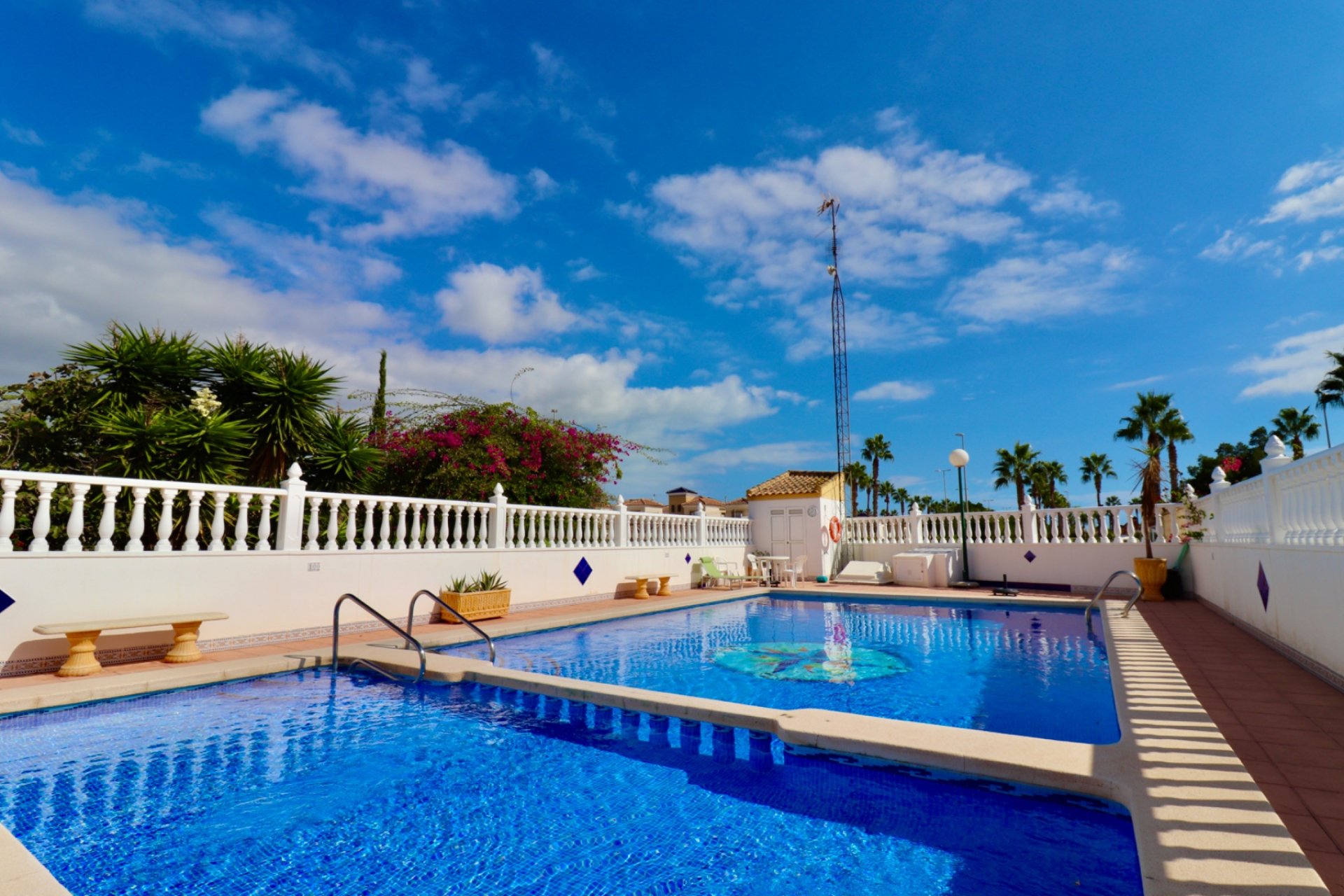 Revente - Villa - Guardamar del Segura - El Raso