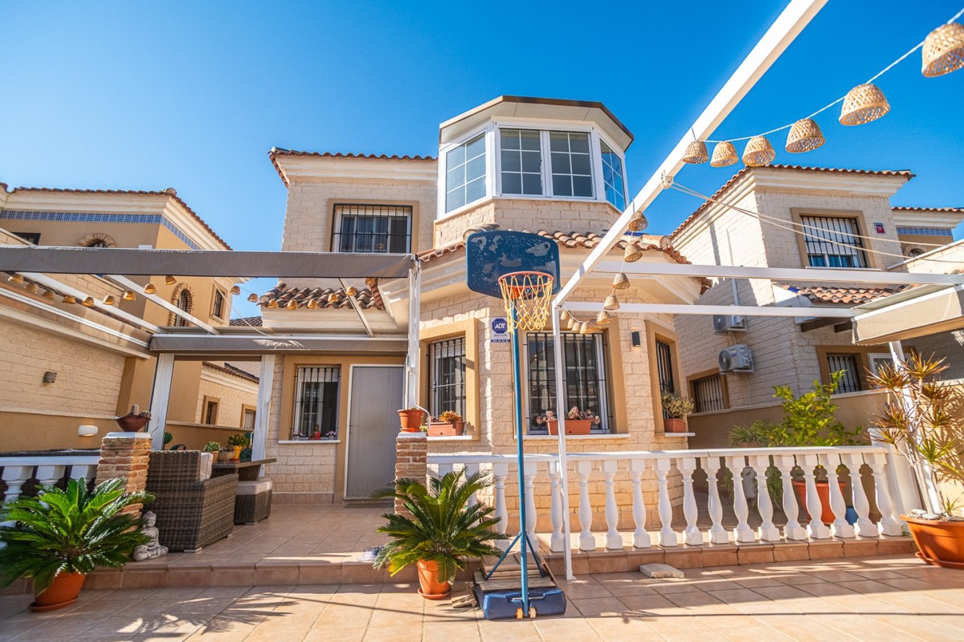 Revente - Villa - Guardamar del Segura - El Raso