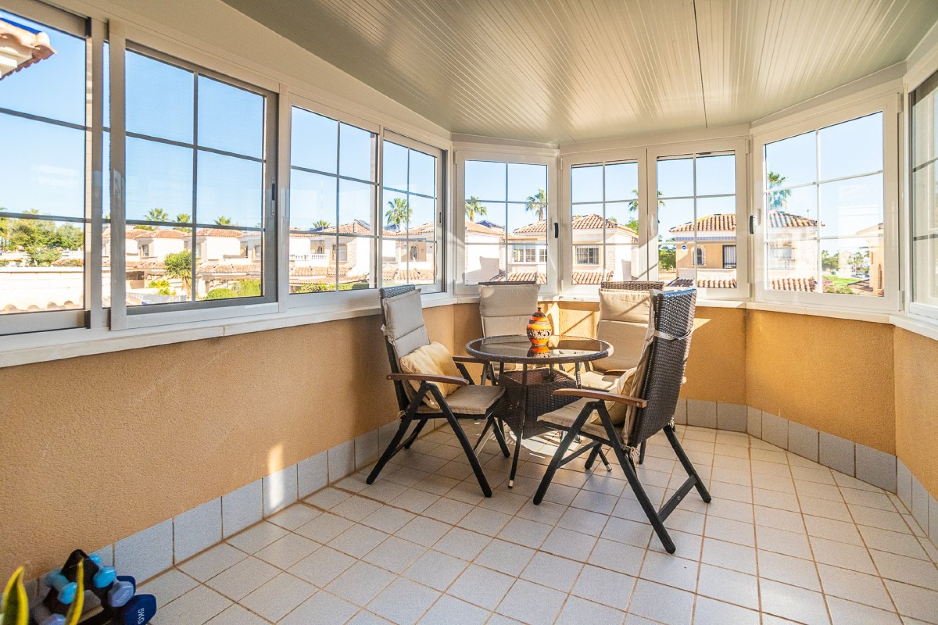 Revente - Villa - Guardamar del Segura - El Raso