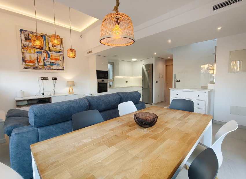 Revente - Villa - Guardamar del Segura - El Raso