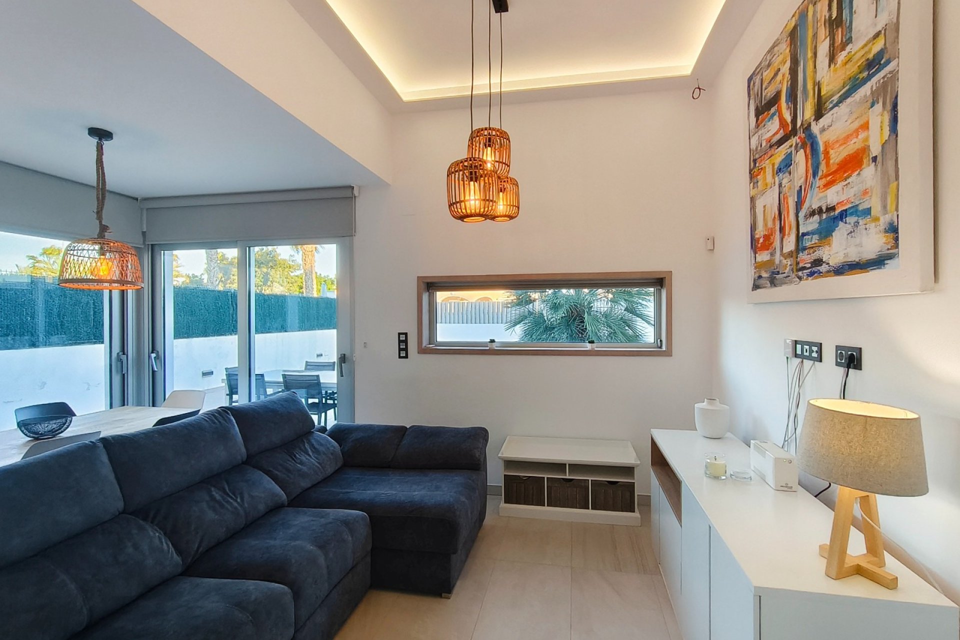 Revente - Villa - Guardamar del Segura - El Raso