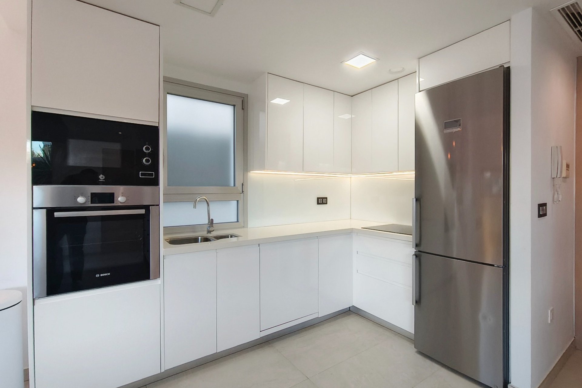 Revente - Villa - Guardamar del Segura - El Raso