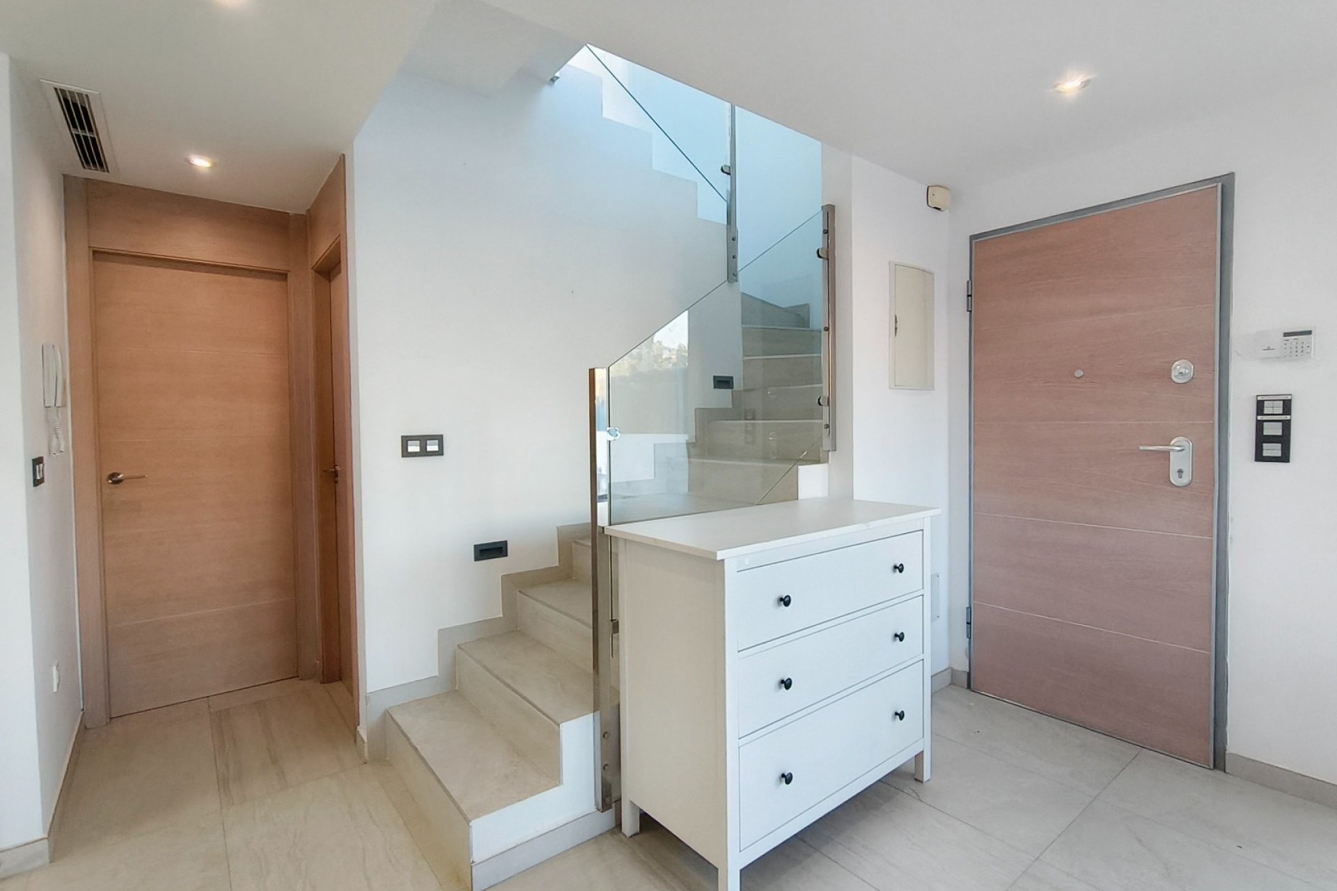 Revente - Villa - Guardamar del Segura - El Raso