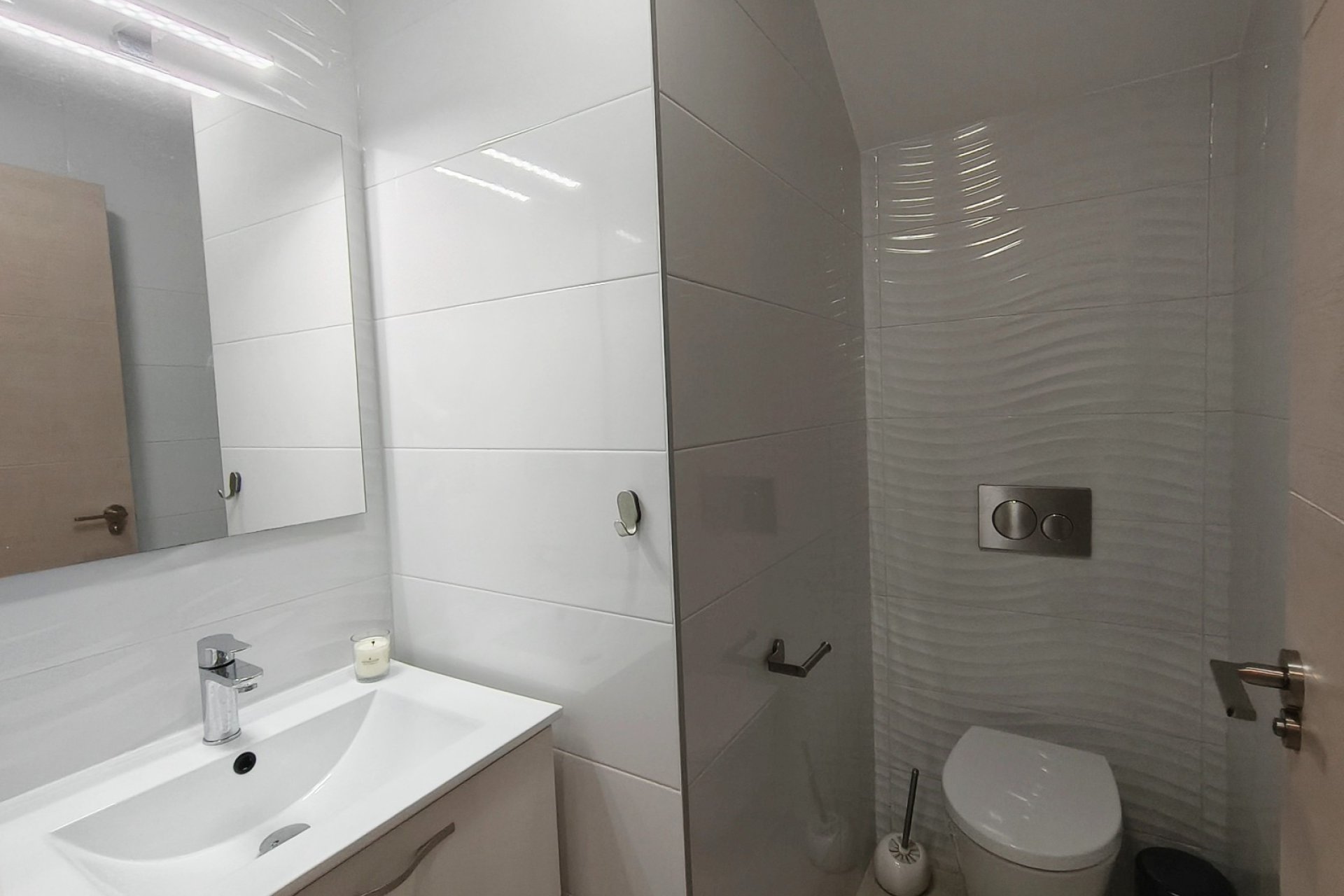 Revente - Villa - Guardamar del Segura - El Raso