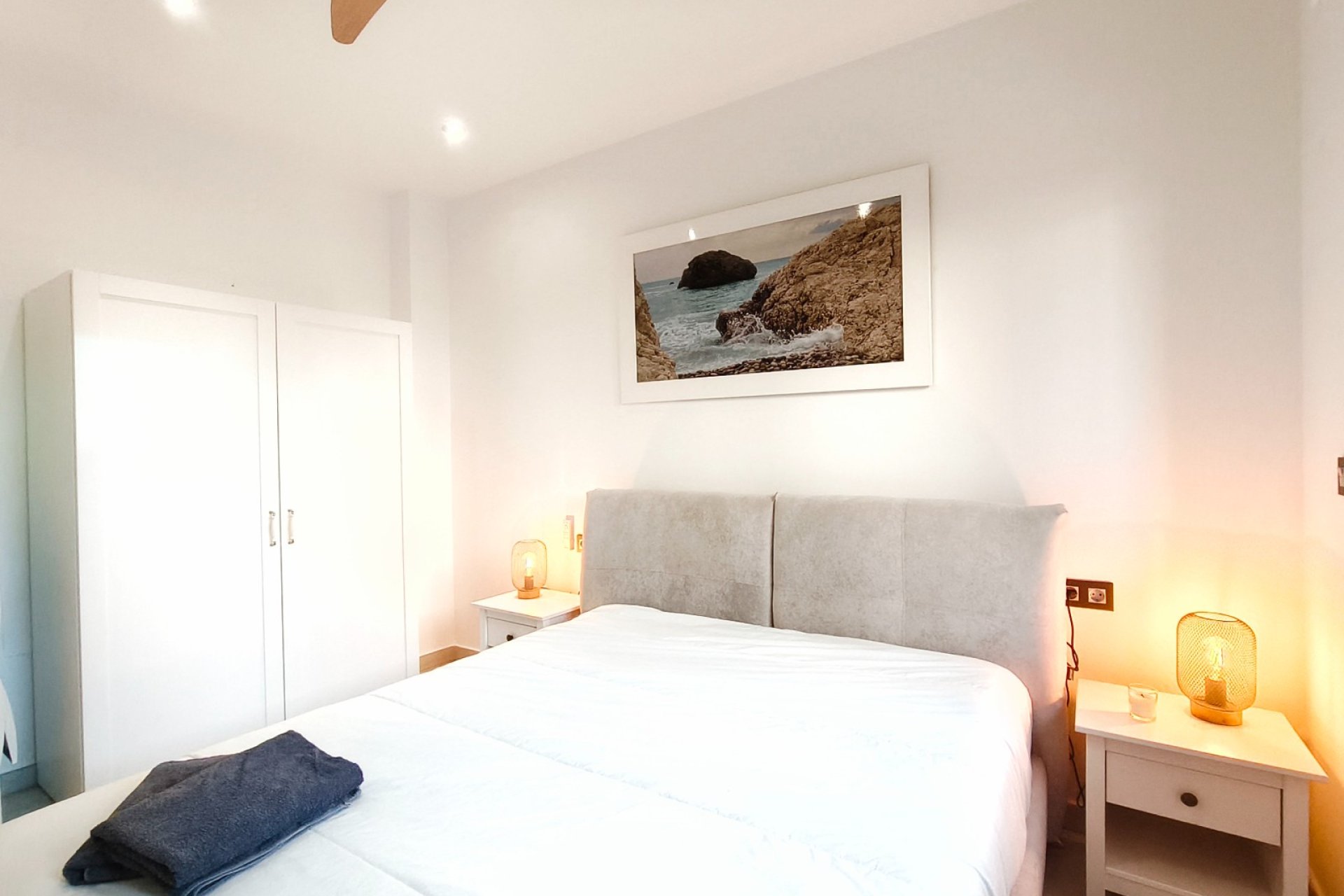 Revente - Villa - Guardamar del Segura - El Raso