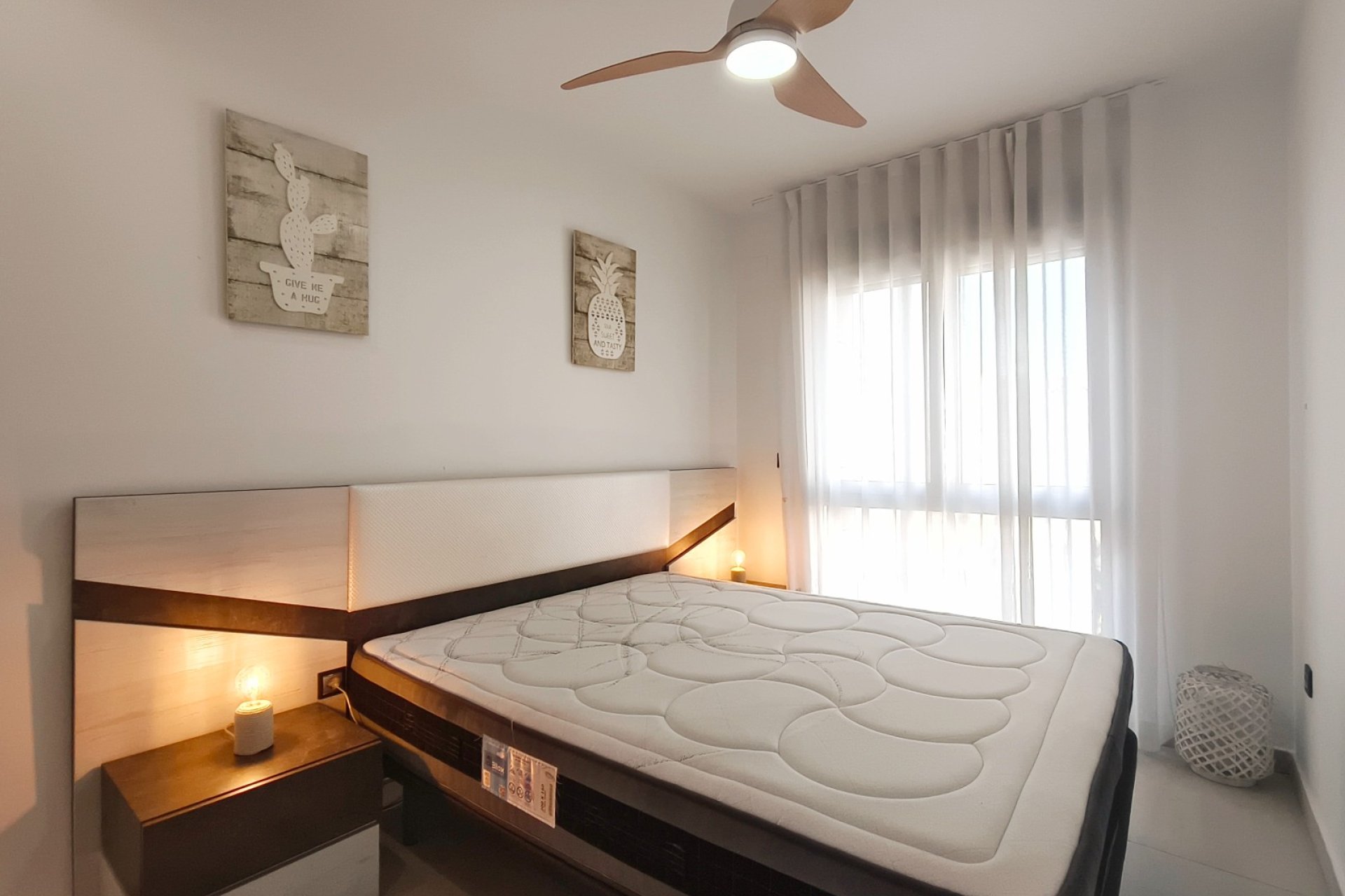 Revente - Villa - Guardamar del Segura - El Raso