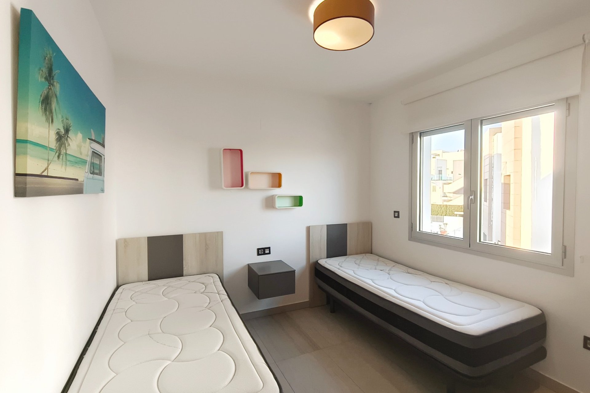 Revente - Villa - Guardamar del Segura - El Raso