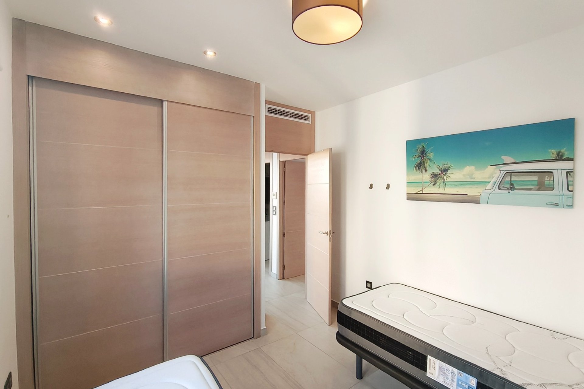 Revente - Villa - Guardamar del Segura - El Raso