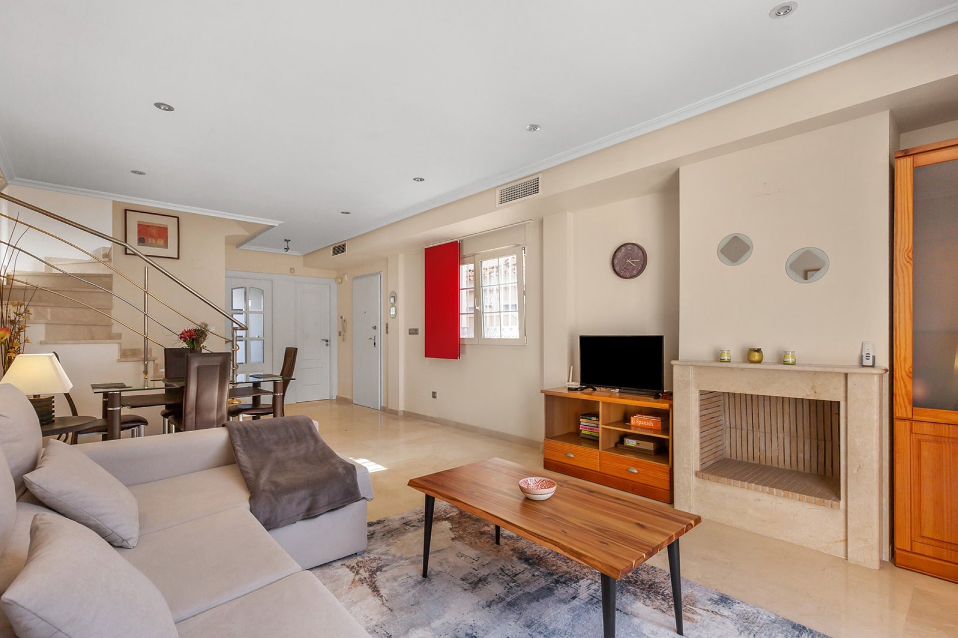 Revente - Villa - Guardamar del Segura - El Raso