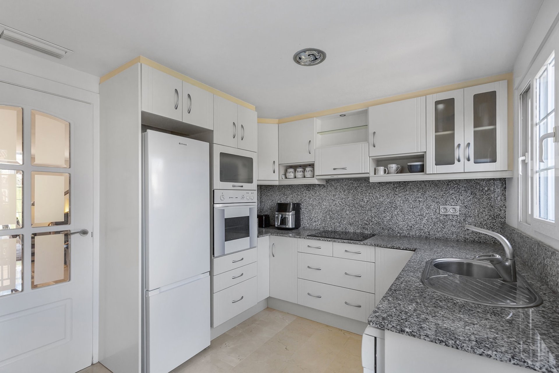 Revente - Villa - Guardamar del Segura - El Raso