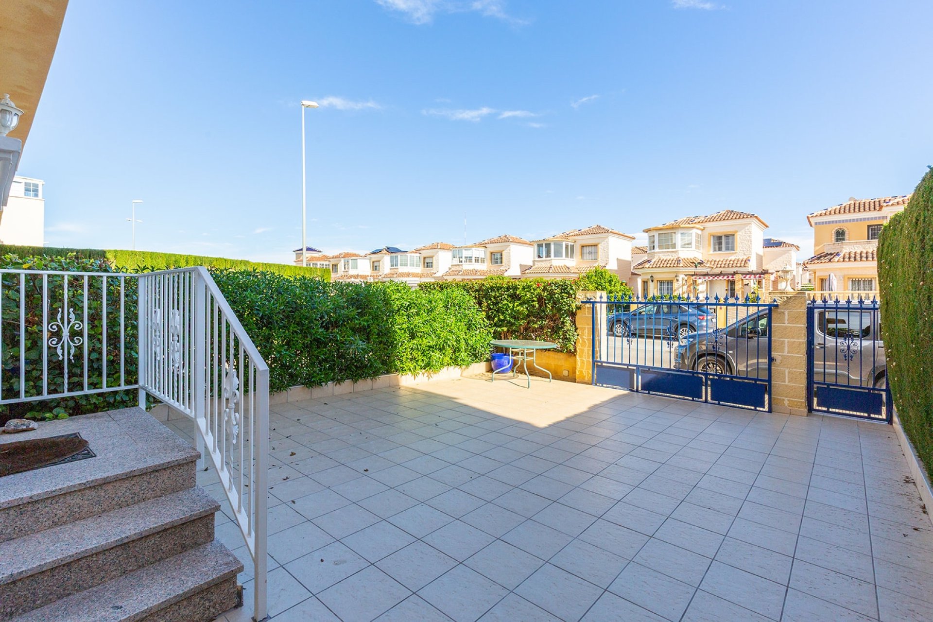 Revente - Villa - Guardamar del Segura - El Raso