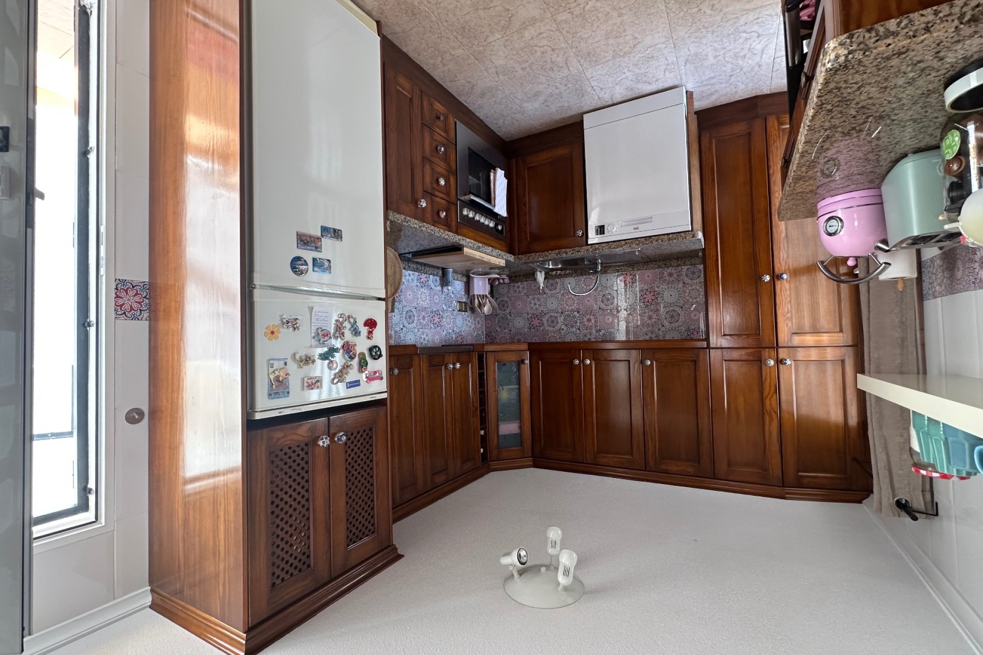 Revente - Villa - Guardamar del Segura - El Raso