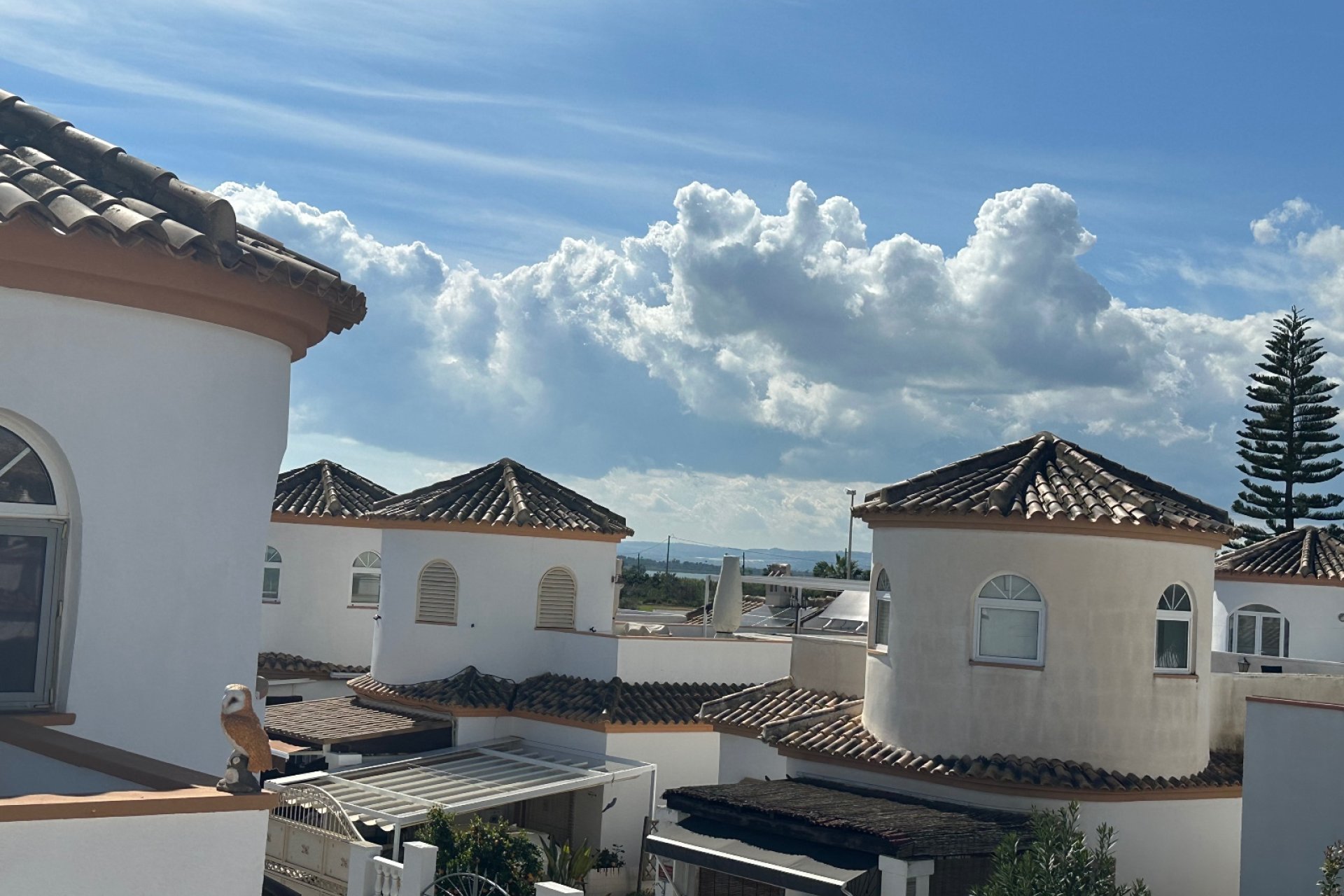 Revente - Villa - Guardamar del Segura - El Raso