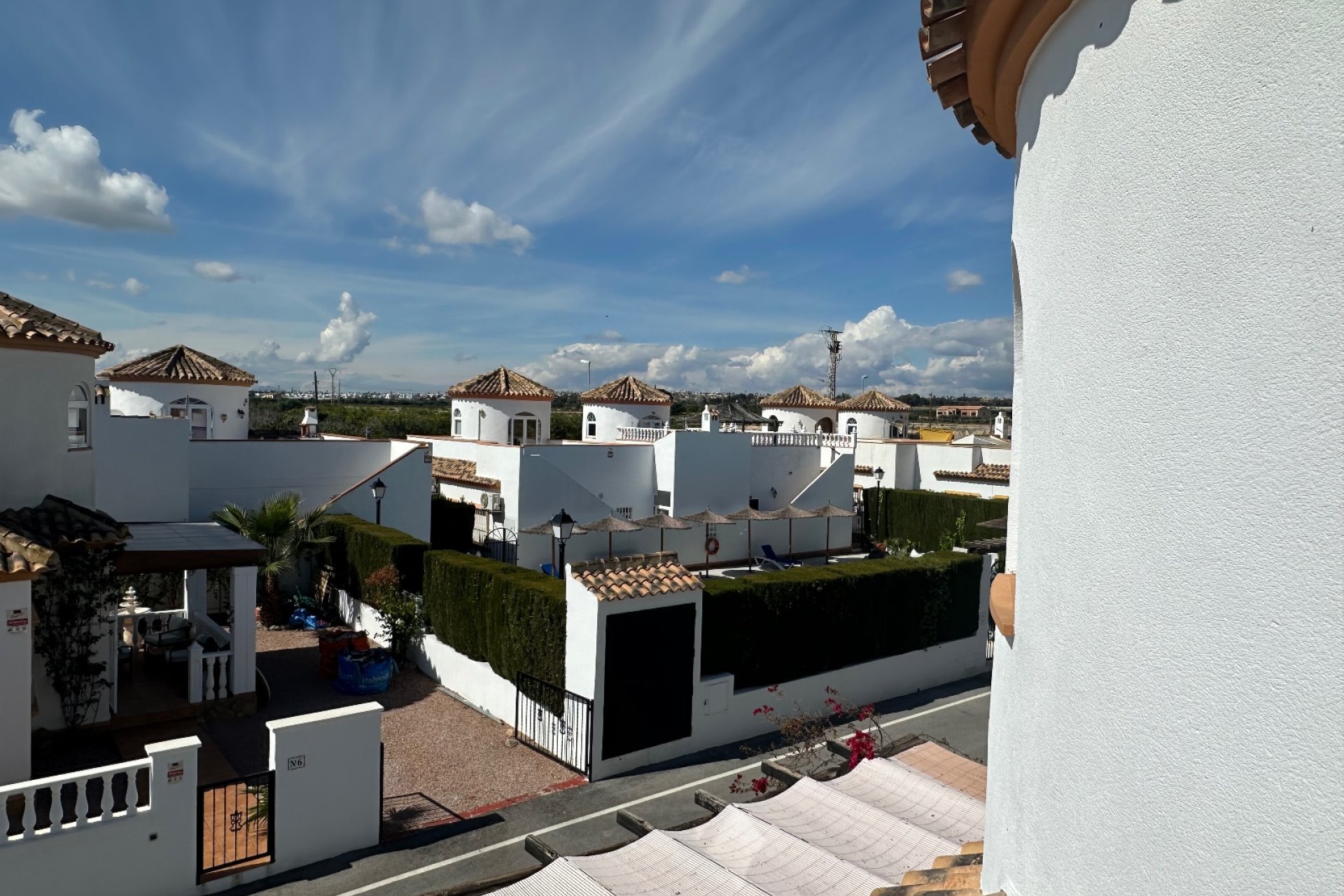 Revente - Villa - Guardamar del Segura - El Raso