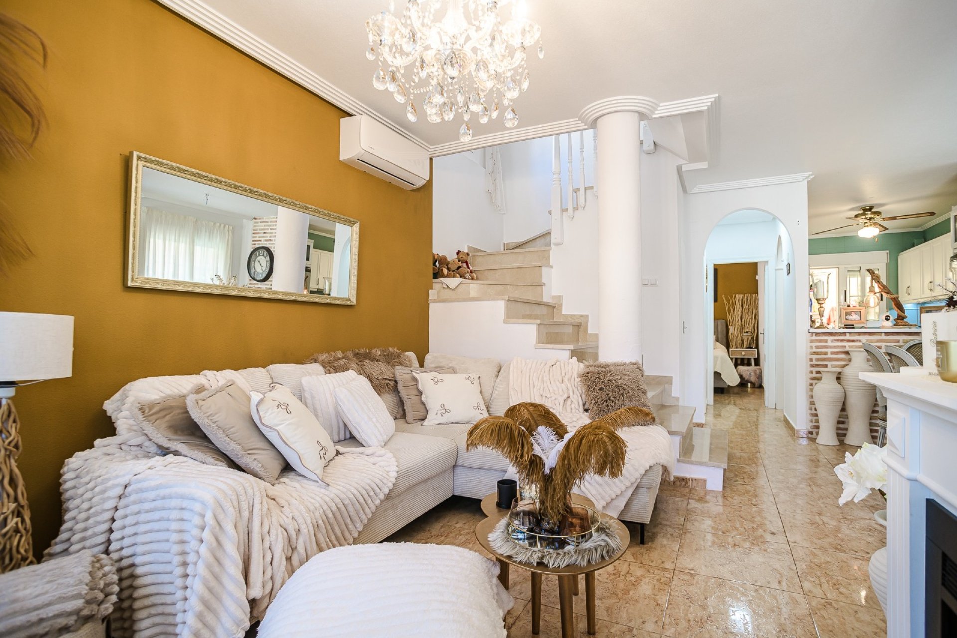 Revente - Villa - Guardamar del Segura - El Raso