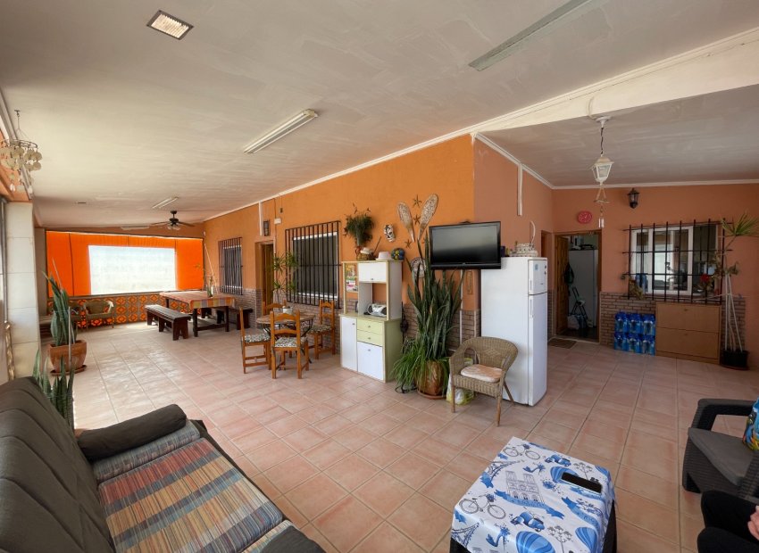 Revente - Villa - Guardamar del Segura - Valencian Community