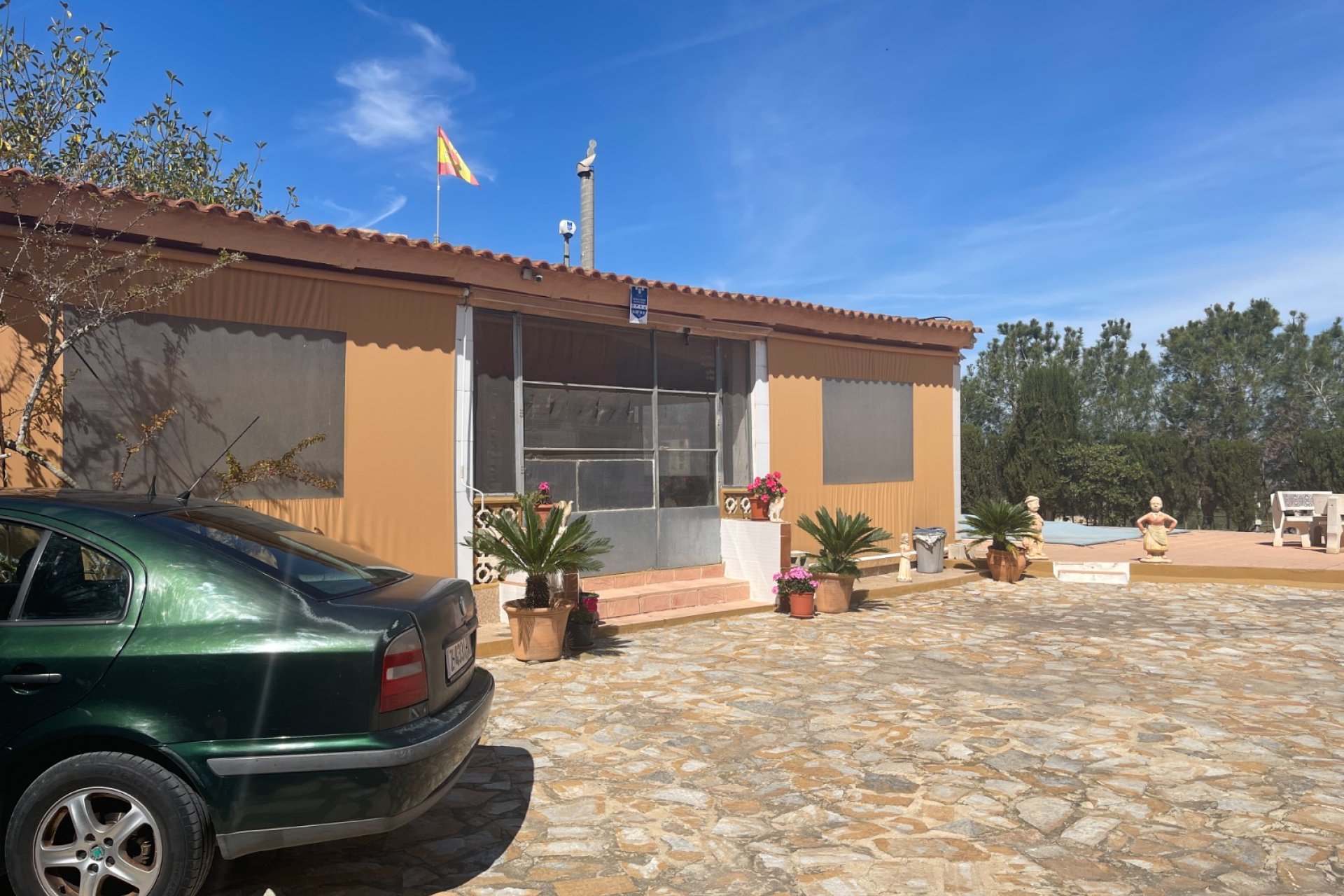 Revente - Villa - Guardamar del Segura - Valencian Community