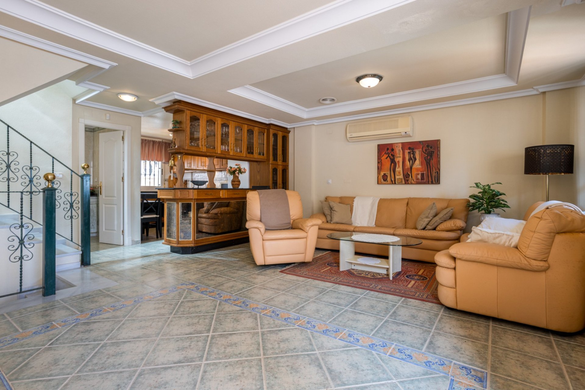 Revente - Villa - Guardamar del Segura