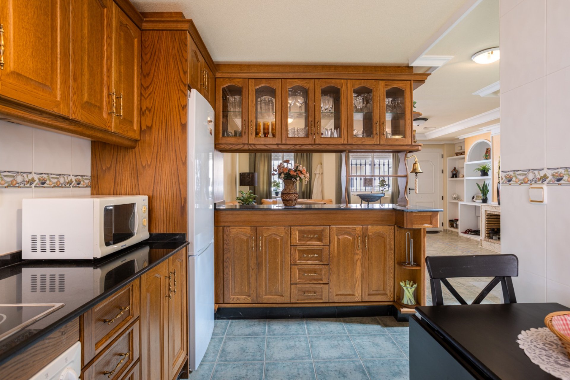 Revente - Villa - Guardamar del Segura