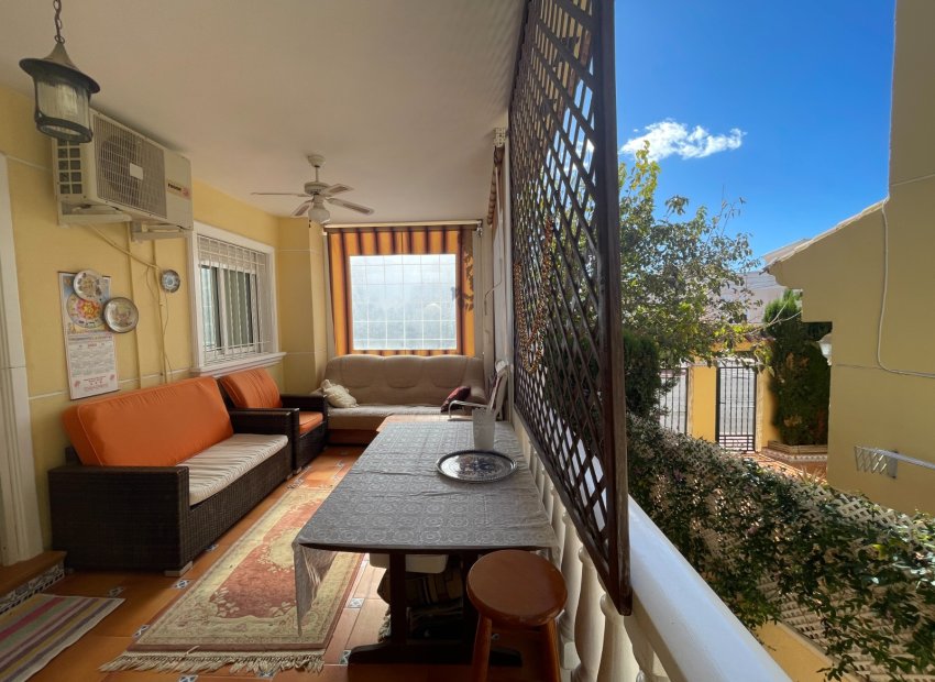 Revente - Villa - Guardamar del Segura